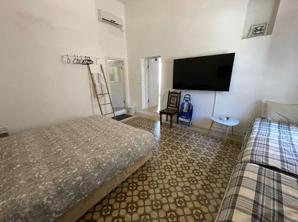 Chateau Akko Apartment Exterior photo